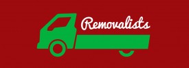 Removalists Cobungra - Furniture Removals